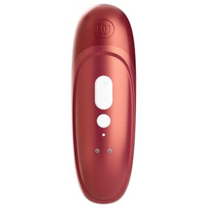 WOMANIZER PRO RED