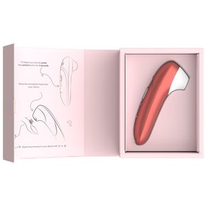 WOMANIZER PRO RED