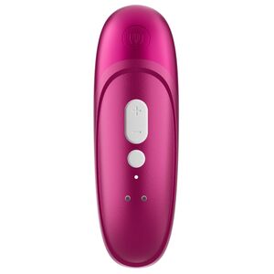 WOMANIZER PRO PINK