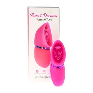 SWEET DREAMS STIMULATOR