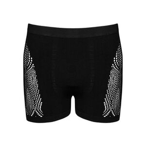 OBSESSIVE M103 BOXER SHORTS BLACK