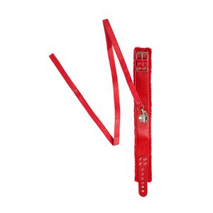 PARTY HARD CIRCUS COLLAR