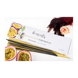 PASSION FRUIT INCENSE WITH PHEROMONES CASE OF 25 STICKS