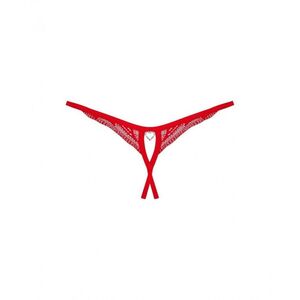 OBSESSIVE-CHILISA THONG