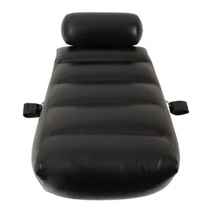 NFLATABLE LOVE CUSHION FOR COUPLES