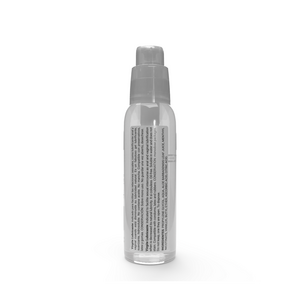 HEAT EFFECT WATER BASED LUBRICANT 100 ML-VIRGITE