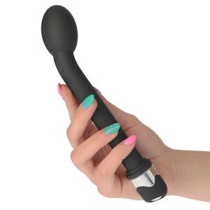 DIAMOND KING G-SPOT VIBRATOR – TOYZ4LOVERS TIMELESS LINE