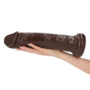 XXL DILDO HERCULES 33 CM – TOYZ4LOVERS