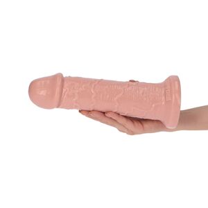 XXL LEONE DILDO 25 CM – TOYZ4LOVERS MADE IN ITALY LINE