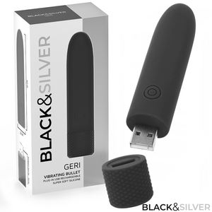 ΚΟΜΠΑΚΤ ΔΟΝΗΤΉΣ BULLET GERI USB
