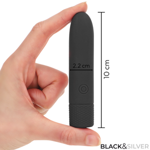 ΚΟΜΠΑΚΤ ΔΟΝΗΤΉΣ BULLET GERI USB