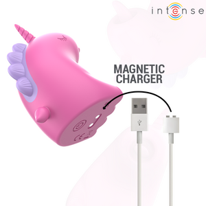 INTENSE - PINKIE TONGUE STIMULATOR