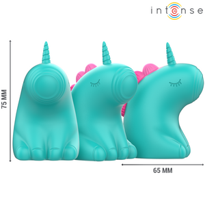 INTENSE – TRIXIE UNICORN TONGUE STIMULATOR