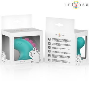 INTENSE – TRIXIE UNICORN TONGUE STIMULATOR