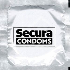EXTRA SAFE – SECURA CONDOMS