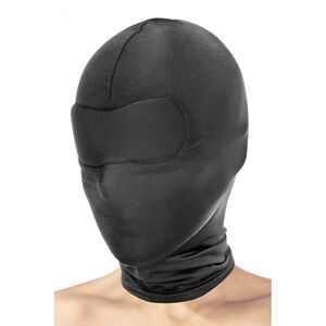 SPANDEX MASK WITHOUT OPENING – FETISH TENTATION