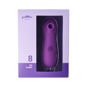 No. 8 CLIT SUCKER