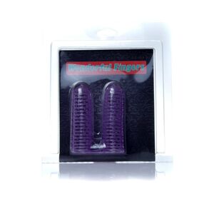 STYMULATOR-WONDERFUL FINGERS PURPLE