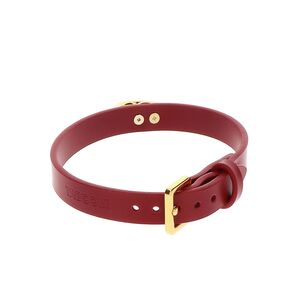 TABOOM O-RING COLLAR