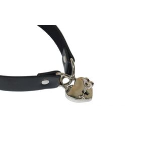 PARTY HARD UTOPIA COLLAR