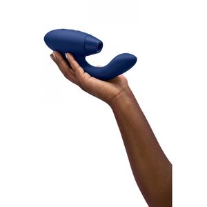 WOMANIZER – DUO 2 BLUEBERRY