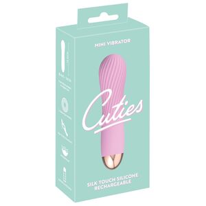 CUTIES MINI VIBRATOR