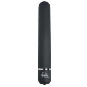CHARLIE TANGO VIBRATOR 2-FIFTY SHADES OF GREY