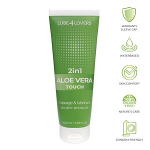 ALOE VERA TOUCH 100 ML
