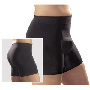 SHAPING MEN'S PANTS
