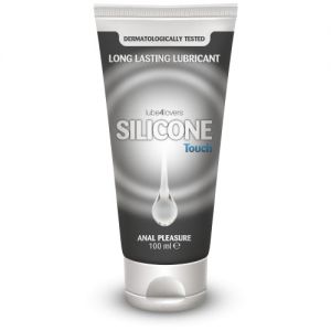 SILICONE TOUCH 100 ML