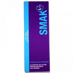 SMAK FOR MEN  STRONG MALE ATTRACTANT 50ML