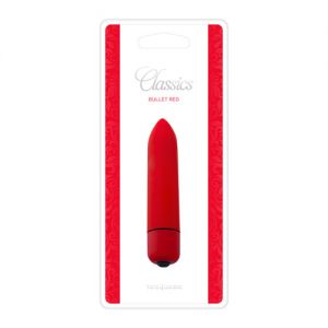 BULLET CLASSICS RED