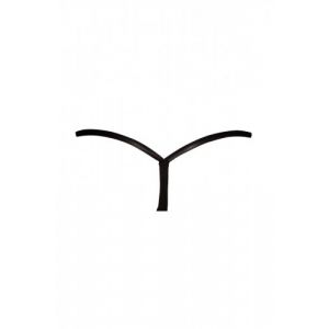 NOIR HANDMADE INVITING TULLE G-STRING