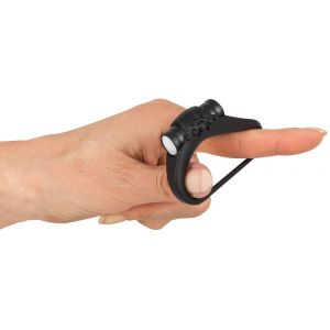 SWEET SMILE VIBRO-PENIS RING