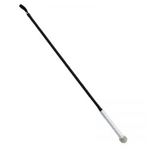 RHINESTONES HORSE WHIP