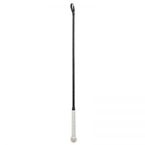 RHINESTONES HORSE WHIP