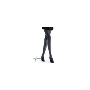 Lurex tights