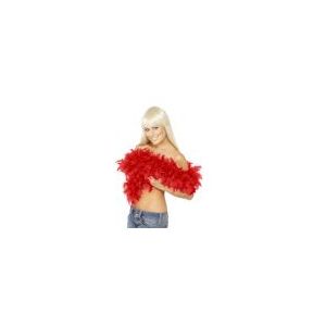 DELUXE FEATHER BOA