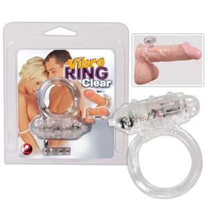 VIBRO RING CLEAR