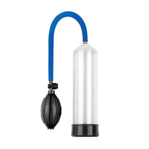 PUMP UP EASY TOUCH CLEAR