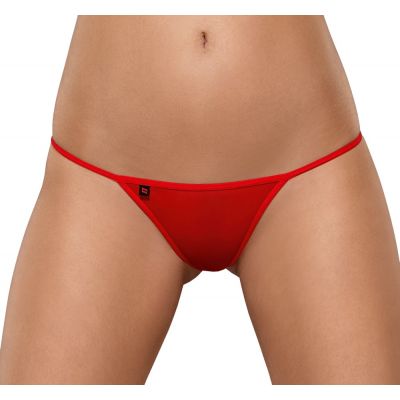 OBSESSIVE STRING RED