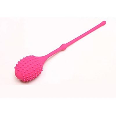 SILICONE GEISHA-LASTIC BALL