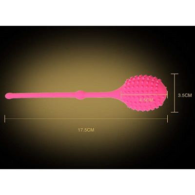 SILICONE GEISHA-LASTIC BALL