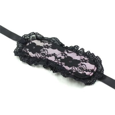ΣΕΤ ΔΕΣΙΜΑΤΟΣ ΜΕ ΔΑΝΤΕΛΑ  LACE BONDAGE KIT