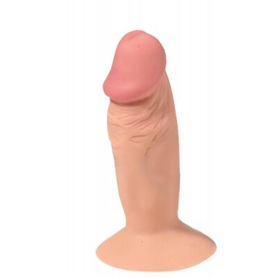 MINI SHINY SHANK OPAL 5 DONG FLESH