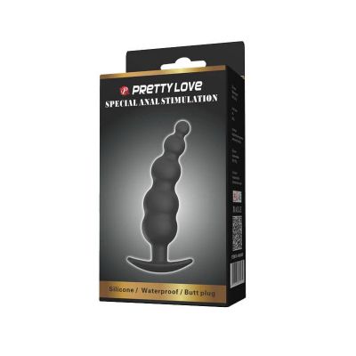 PRETTY LOVE SPECIAL ANAL STIMULATION