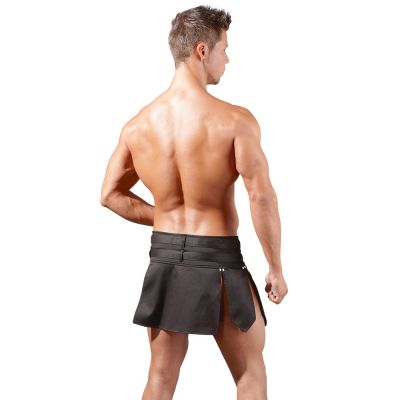 ΑΝΔΡΙΚΗ ΓΛΑΔΙΑΤΟΡ ΦΟΥΣΤΑ MEN´S GLADIATOR SKIRT