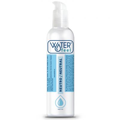 WATERFEEL LUBE NATURAL 150ML