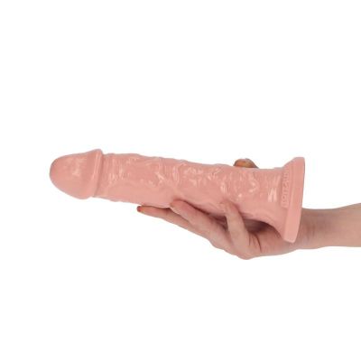 ITALIAN COCK 8'' FLESH