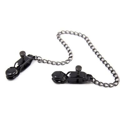 HARD NIPPLE CLAMPS